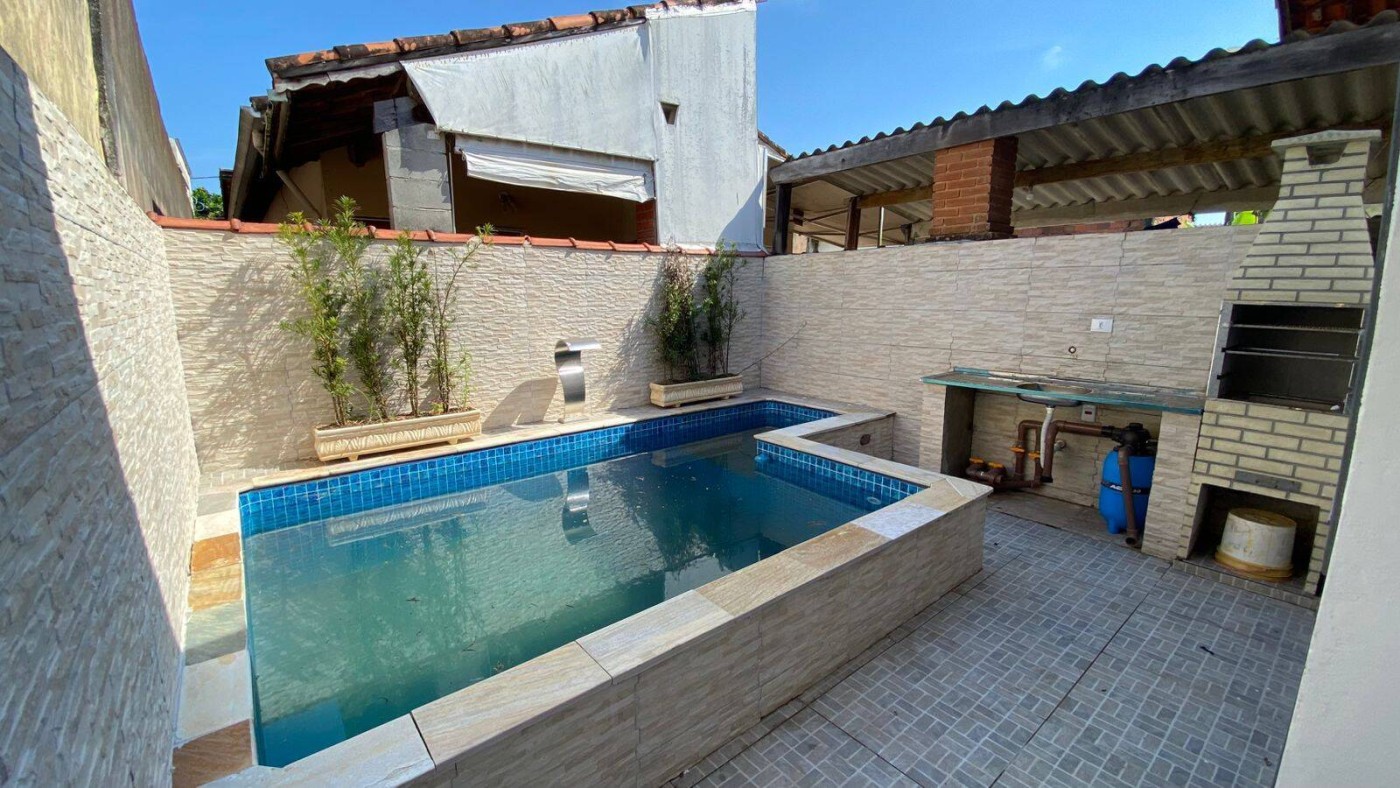 Casa, 2 quartos - Foto 13