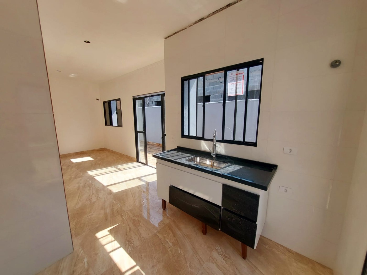 Casa, 2 quartos - Foto 15