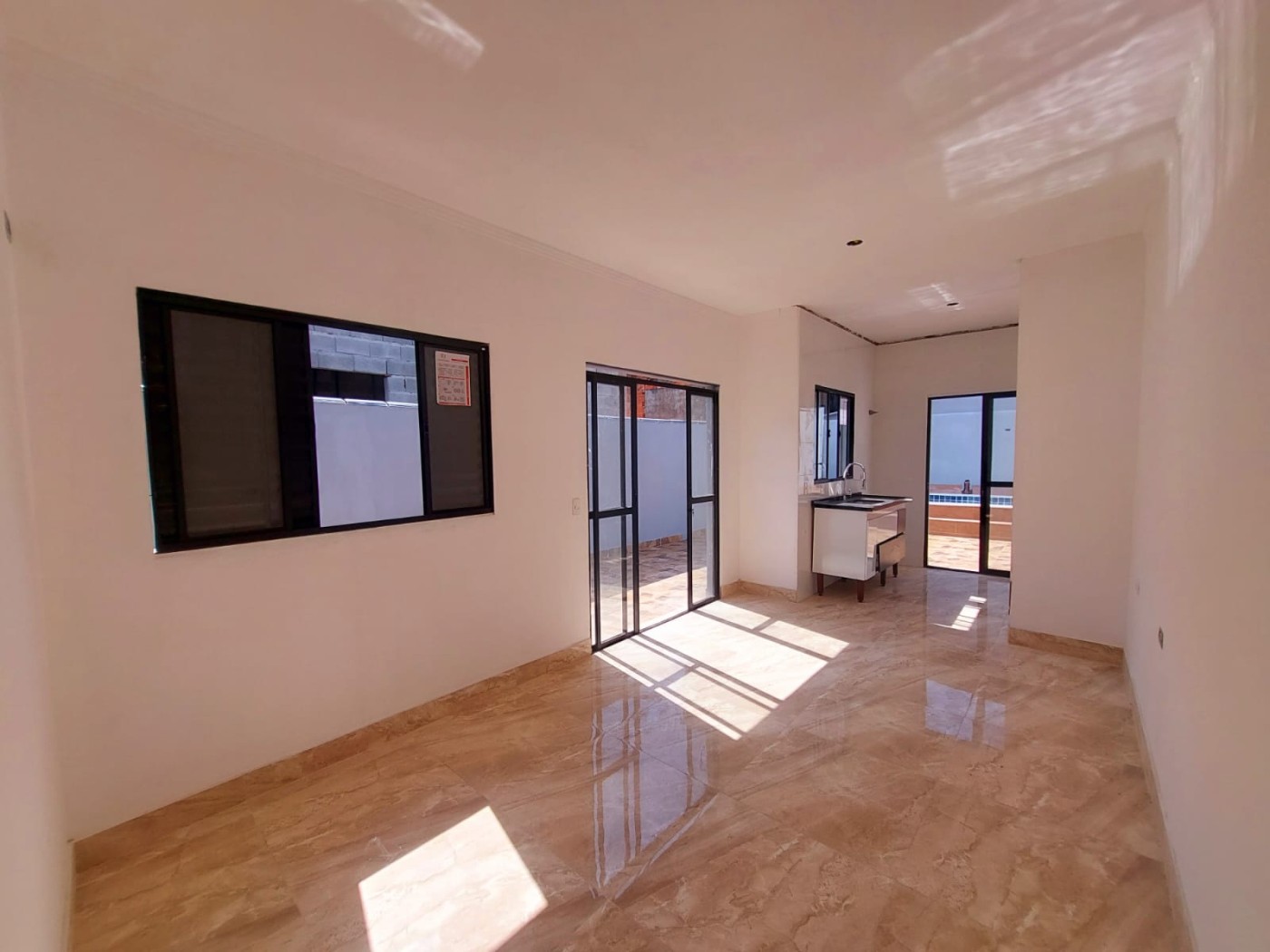 Casa, 2 quartos - Foto 10