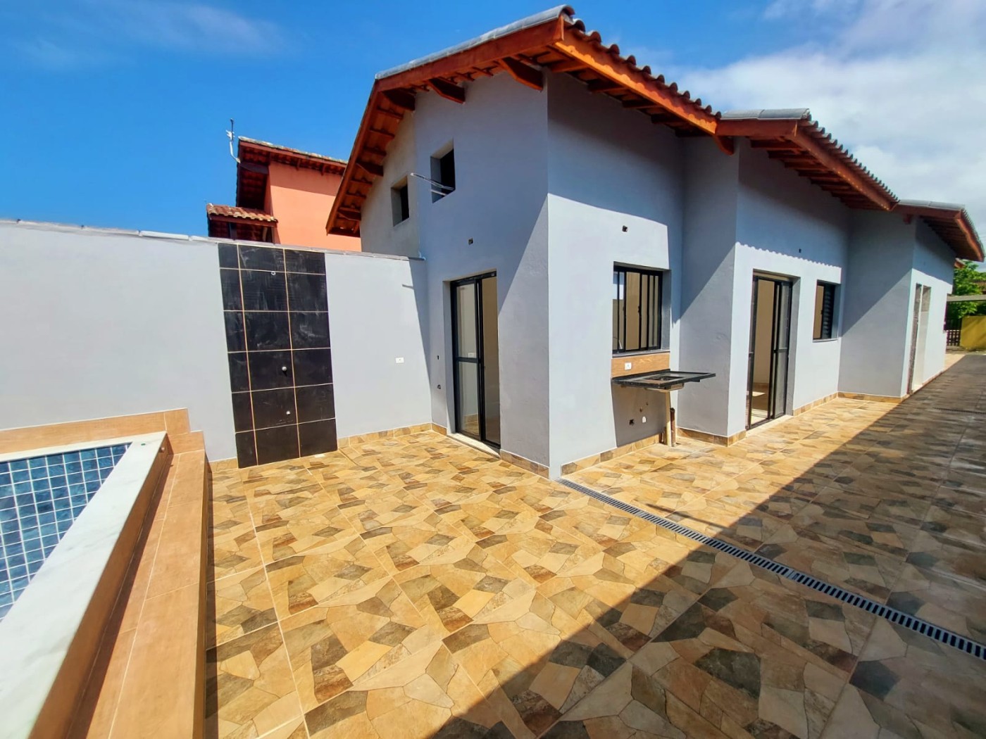 Casa, 2 quartos - Foto 21