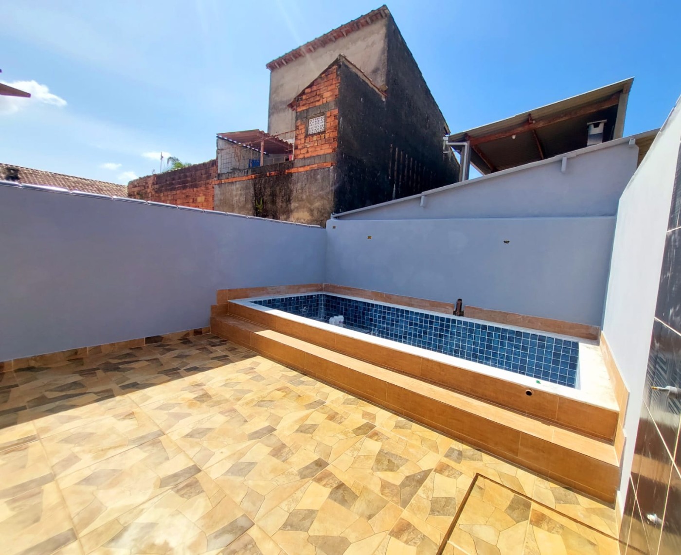 Casa, 2 quartos - Foto 18