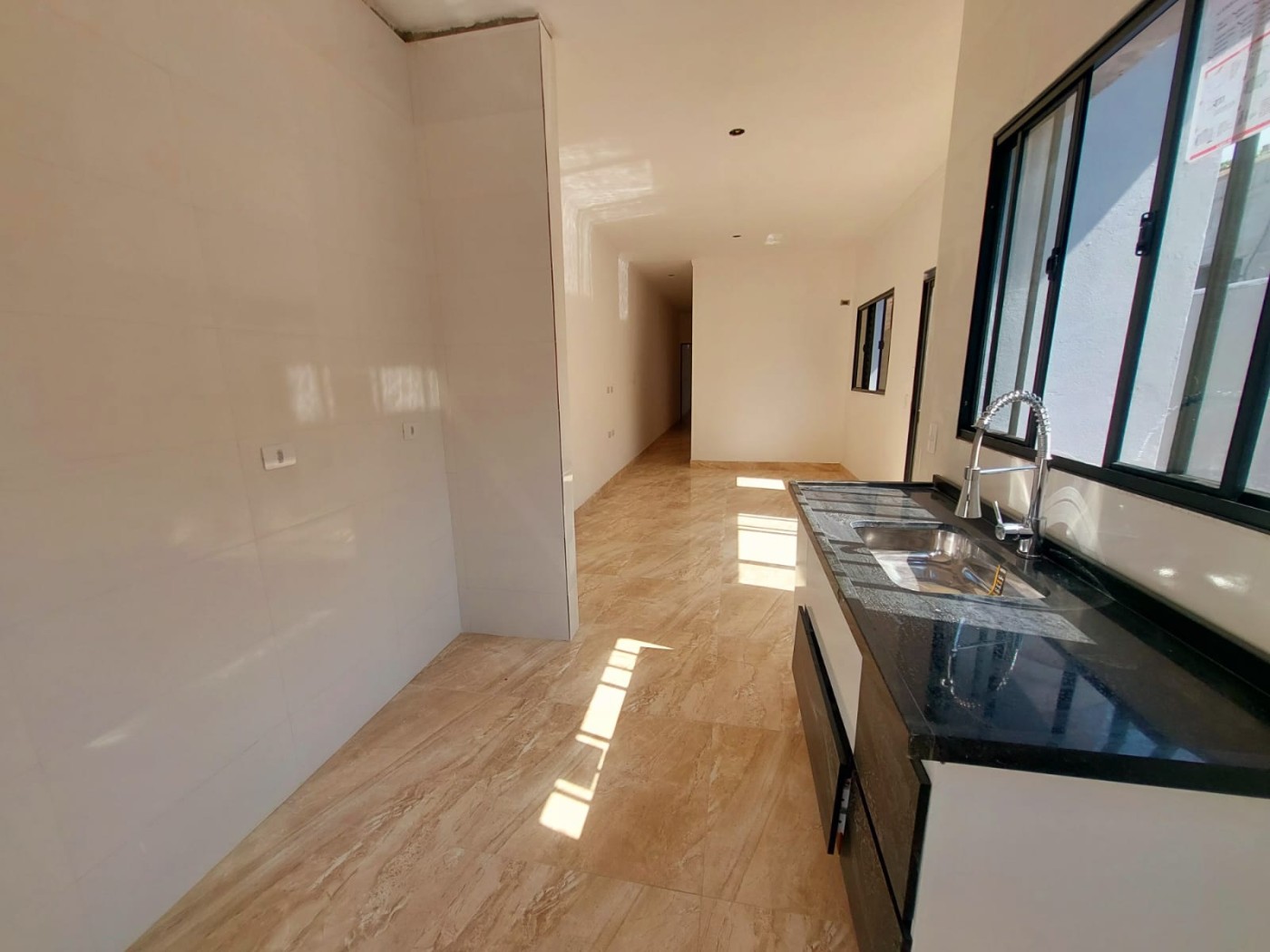 Casa, 2 quartos - Foto 17