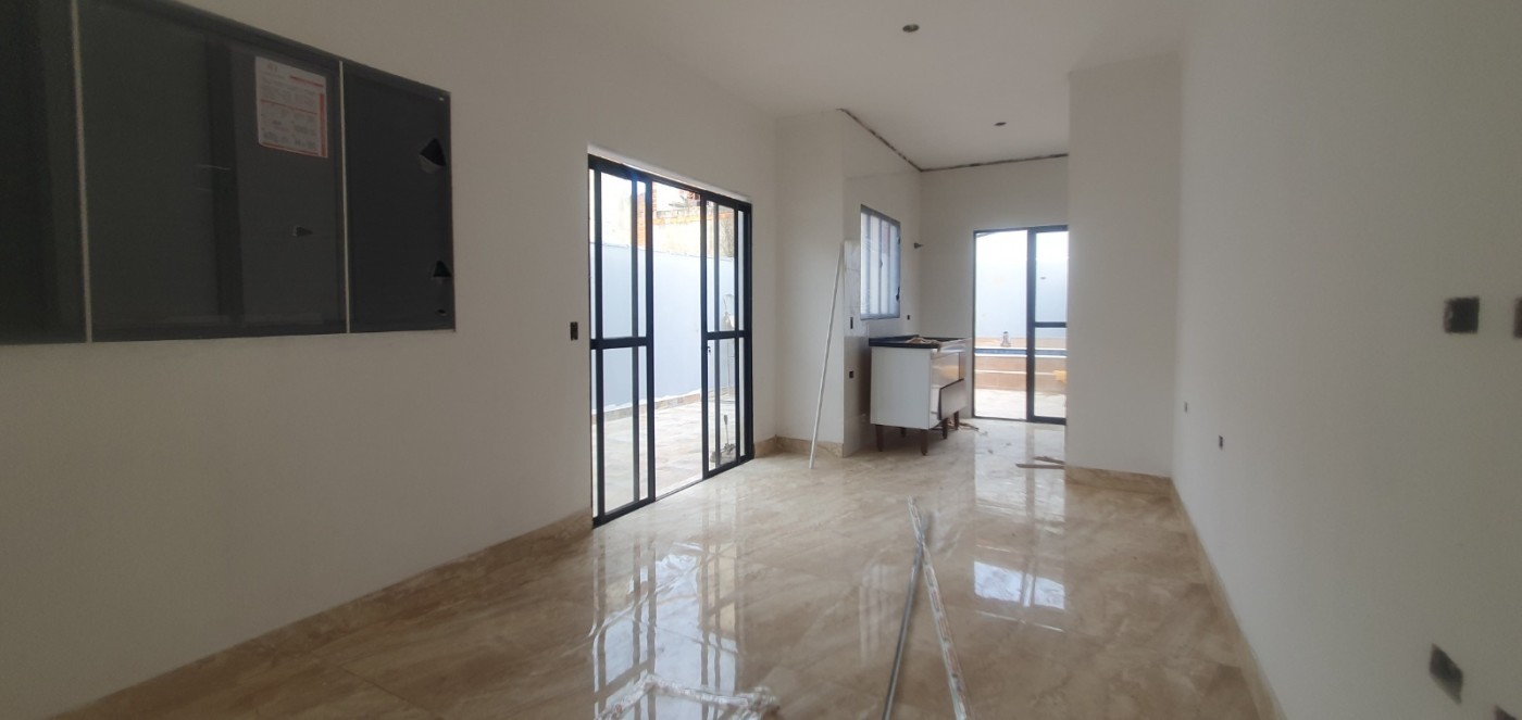 Casa, 2 quartos - Foto 4