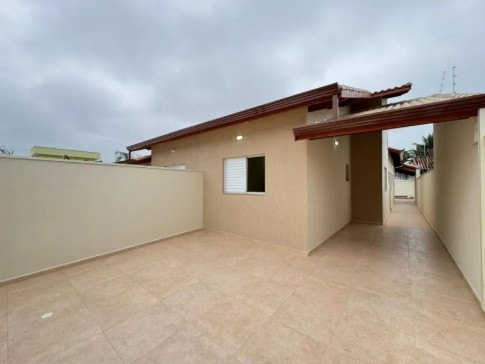 Casa, 2 quartos - Foto 2