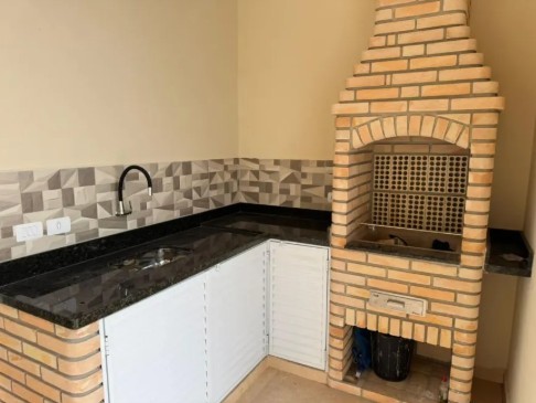 Casa, 2 quartos - Foto 4