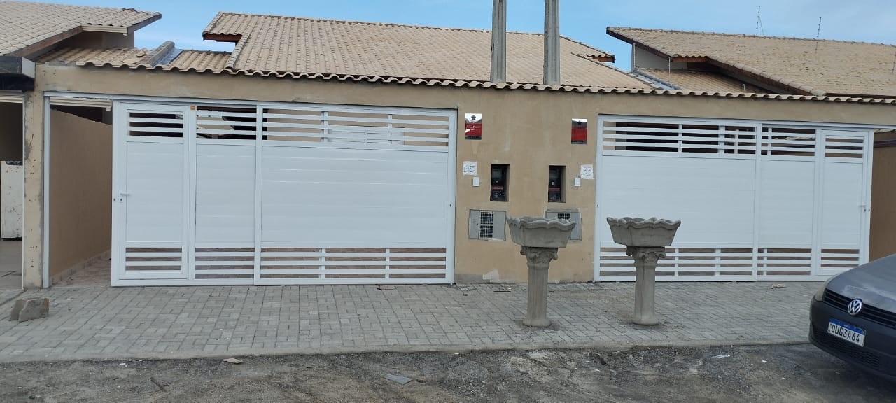 Casa, 2 quartos - Foto 14