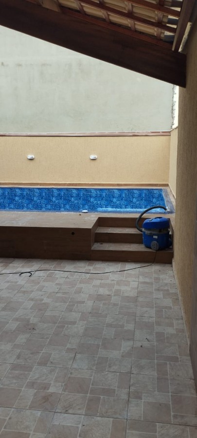 Casa, 2 quartos - Foto 46