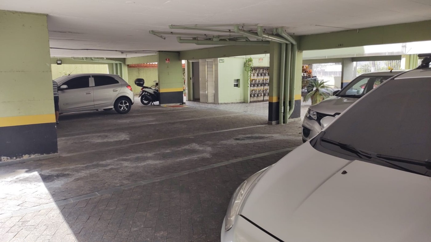 Apartamento, 2 quartos, 79 m² - Foto 3