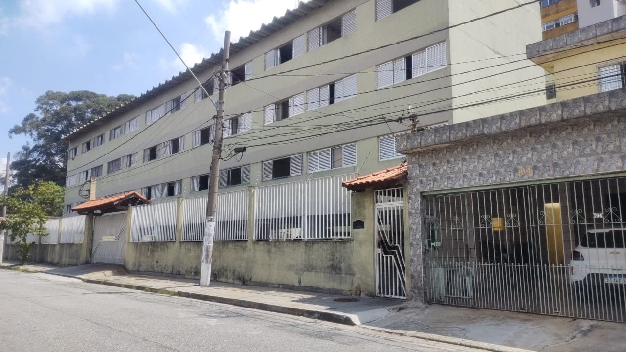 Apartamento, 2 quartos, 79 m² - Foto 1