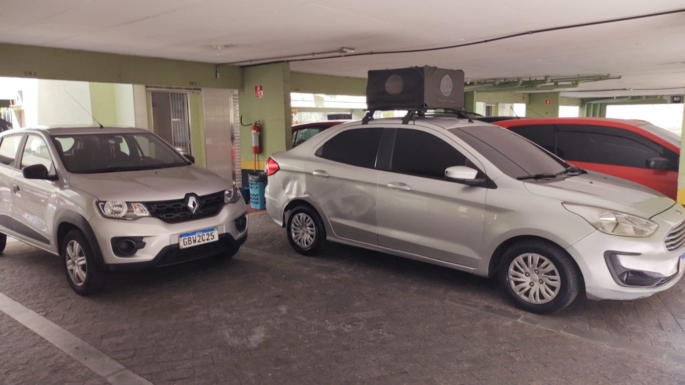 Apartamento, 2 quartos, 79 m² - Foto 4