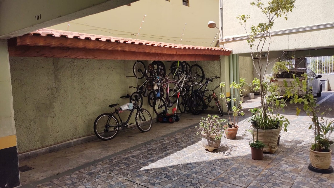 Apartamento, 2 quartos, 79 m² - Foto 5