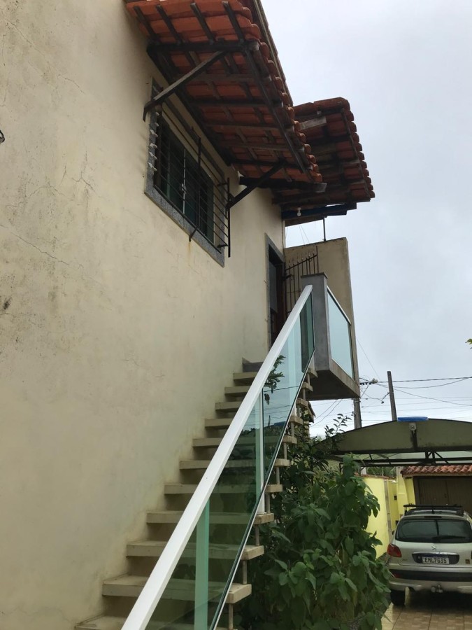 Casa, 2 quartos - Foto 4