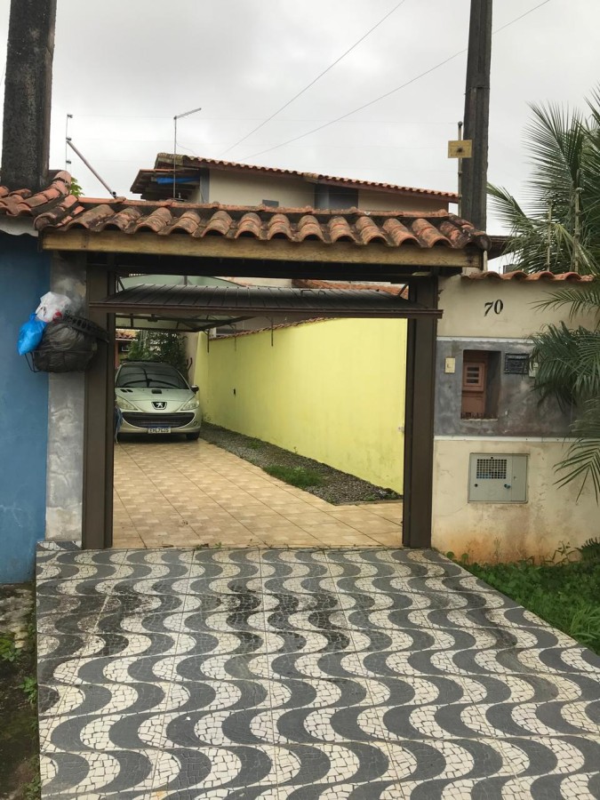 Casa, 2 quartos - Foto 2