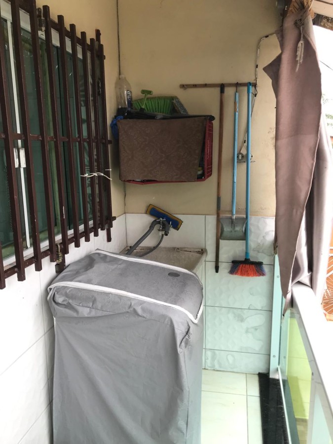 Casa, 2 quartos - Foto 8