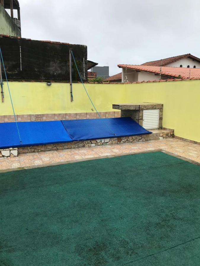 Casa, 2 quartos - Foto 14