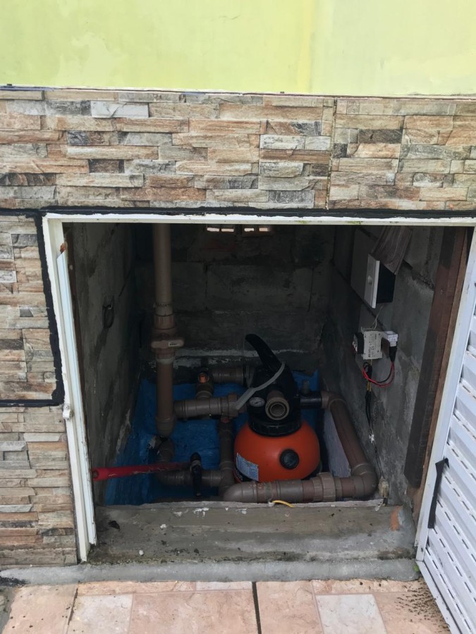 Casa, 2 quartos - Foto 11