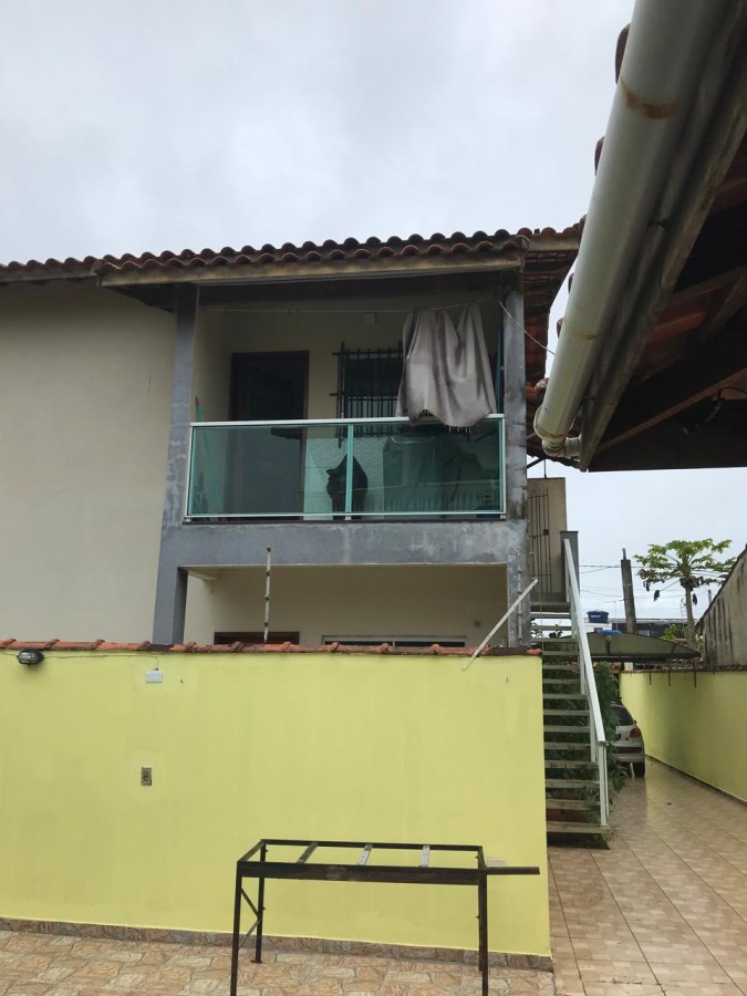 Casa, 2 quartos - Foto 22