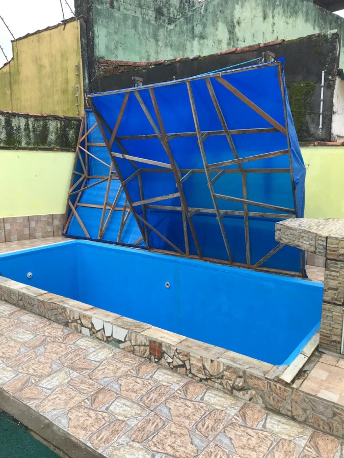 Casa, 2 quartos - Foto 28