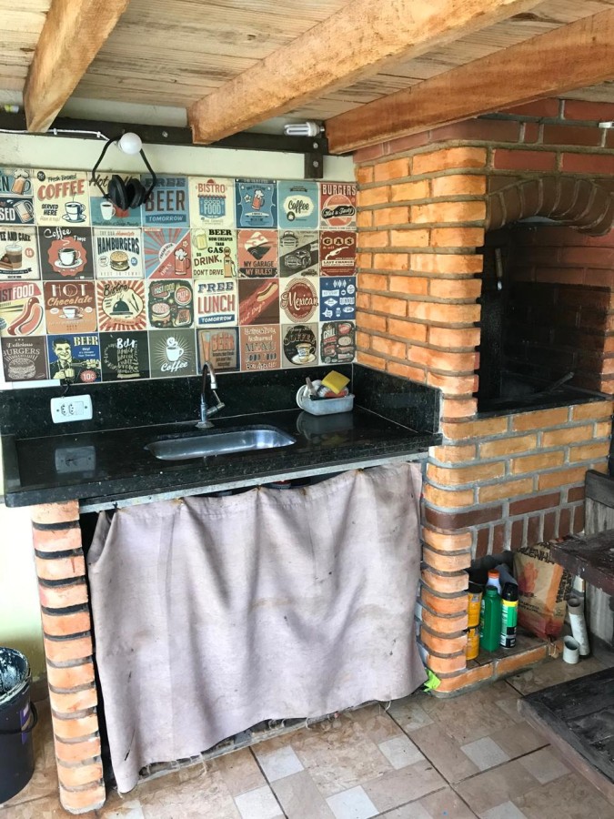 Casa, 2 quartos - Foto 25