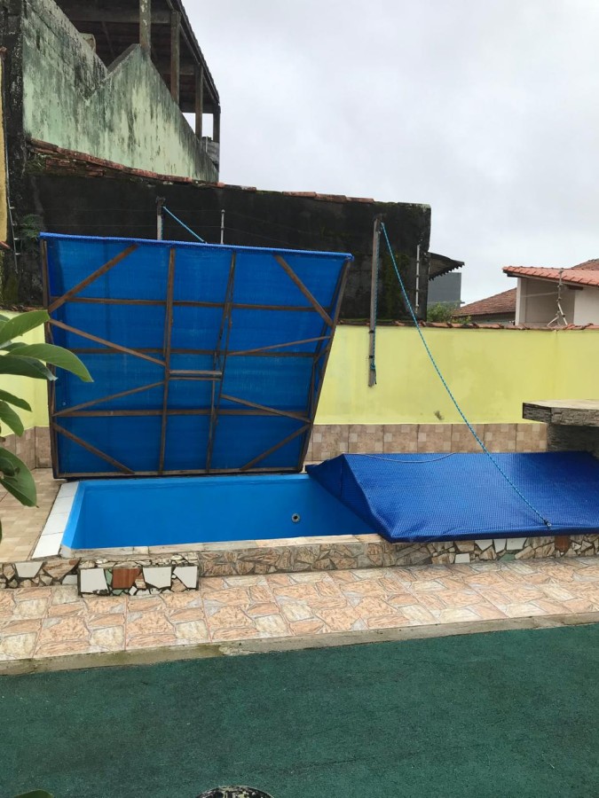 Casa, 2 quartos - Foto 34