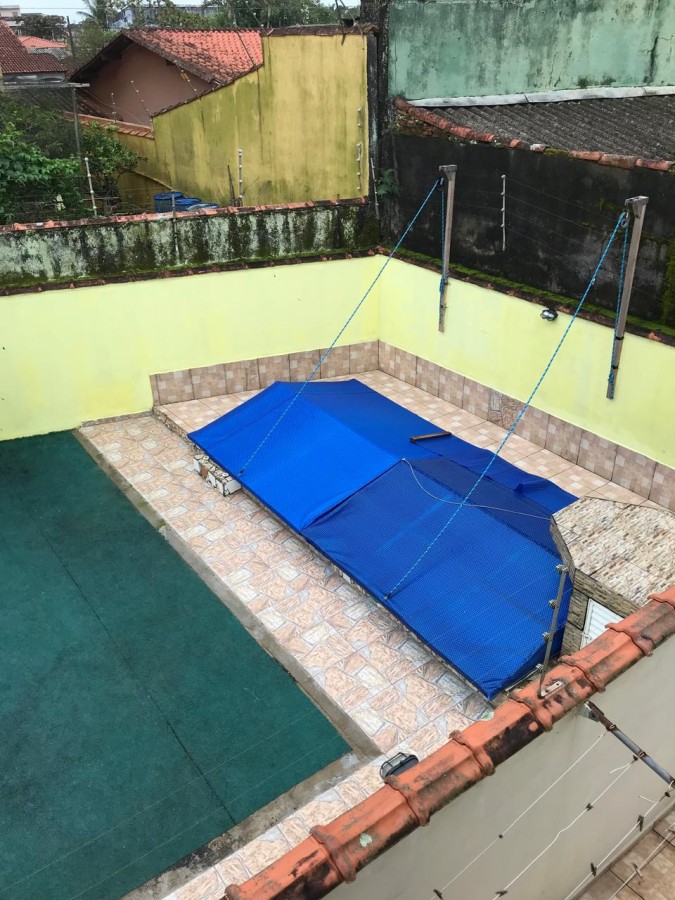 Casa, 2 quartos - Foto 1