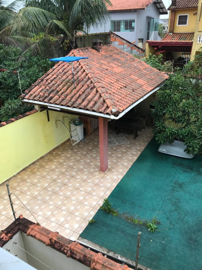 Casa, 2 quartos - Foto 38