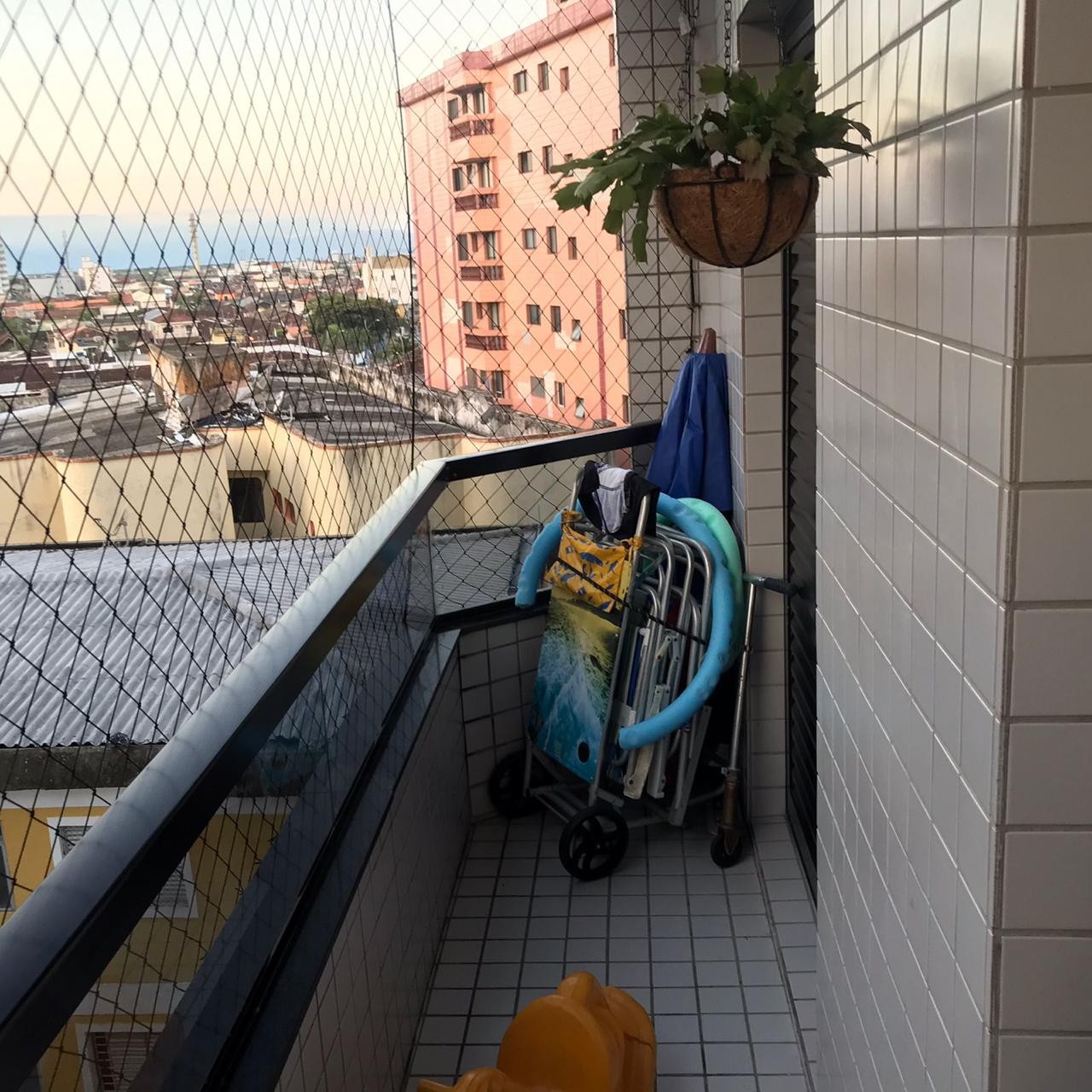 Apartamento, 2 quartos, 83 m² - Foto 3