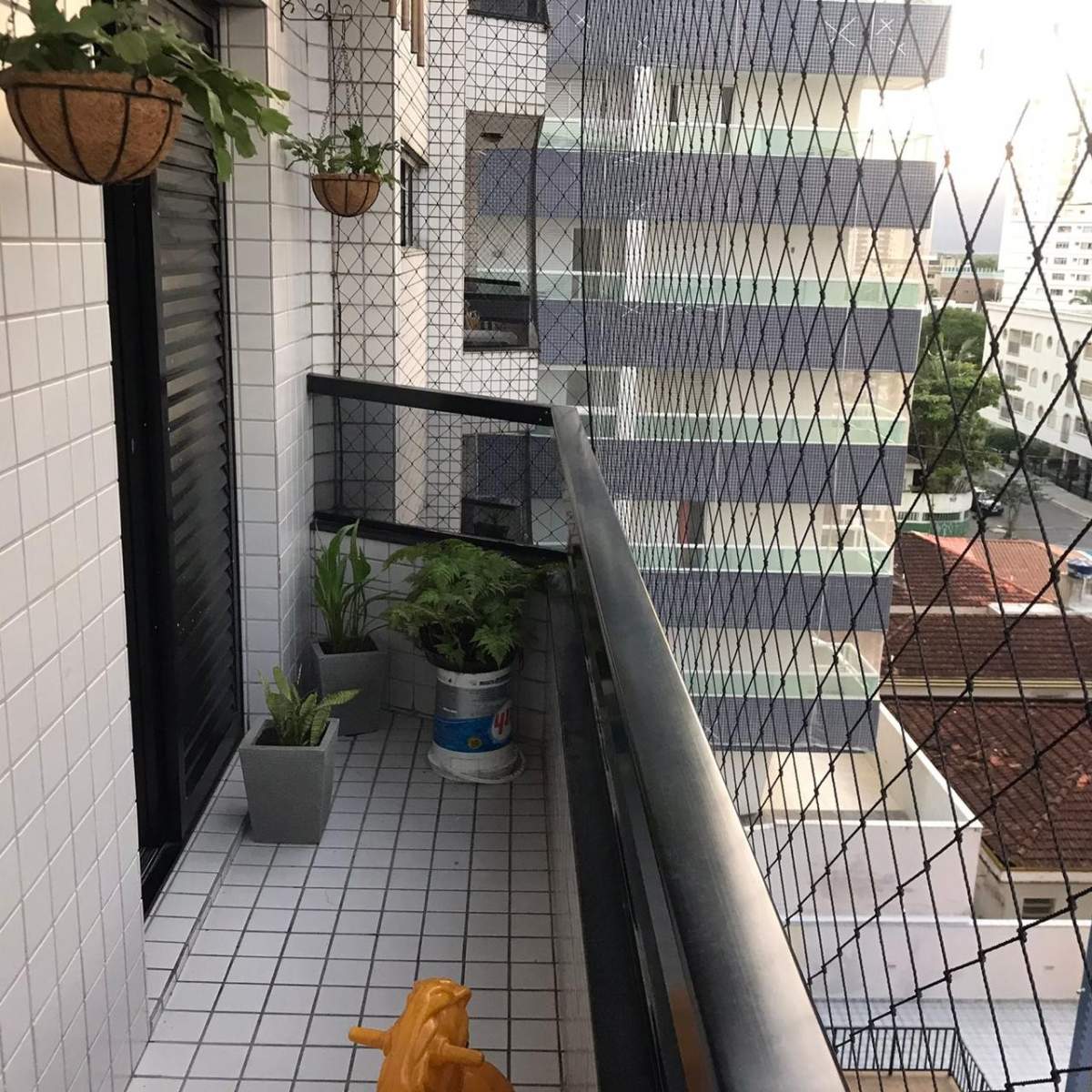 Apartamento, 2 quartos, 83 m² - Foto 1