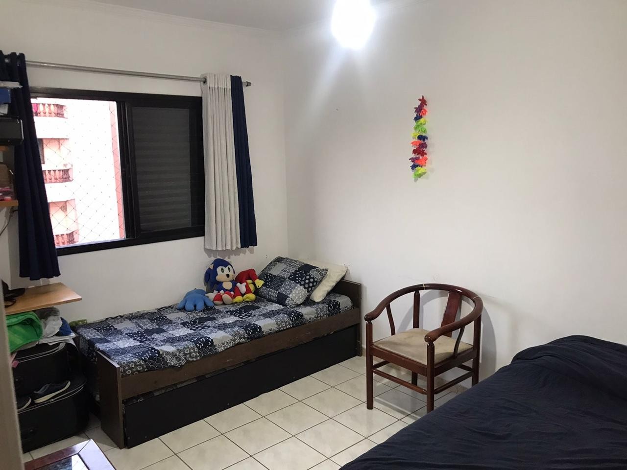 Apartamento, 2 quartos, 83 m² - Foto 11