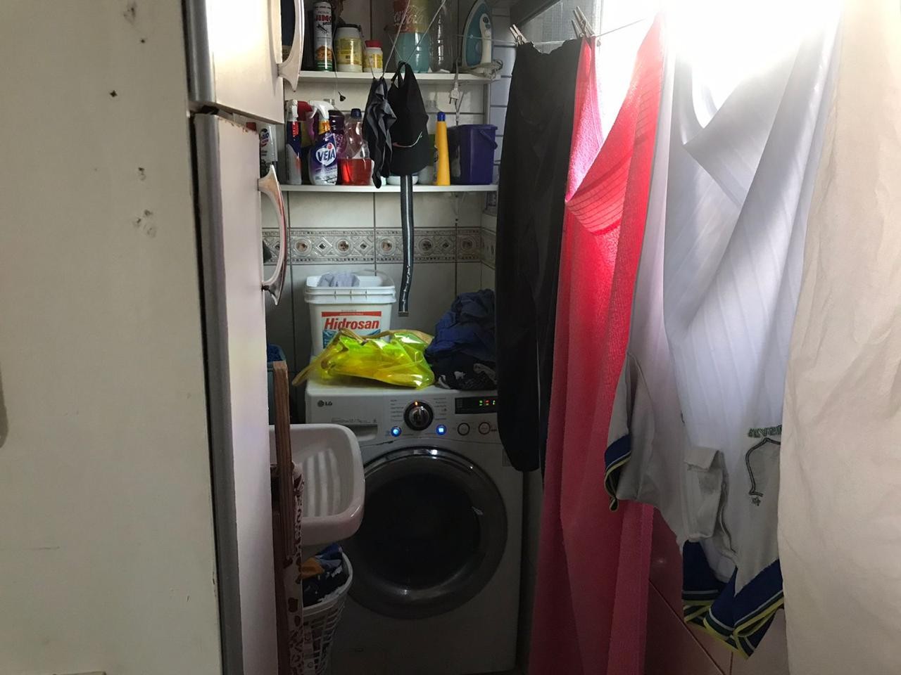 Apartamento, 2 quartos, 83 m² - Foto 12