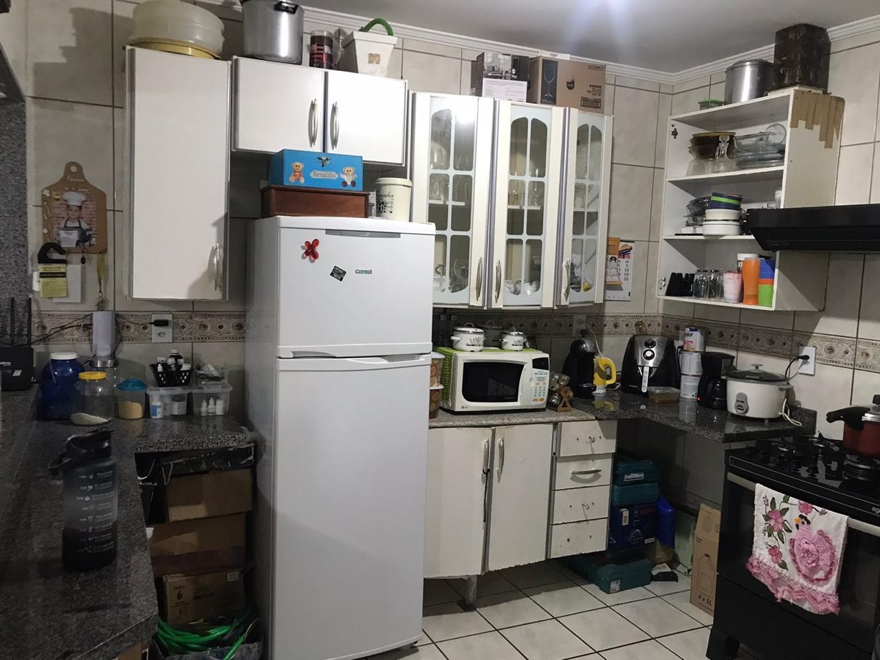 Apartamento, 2 quartos, 83 m² - Foto 14