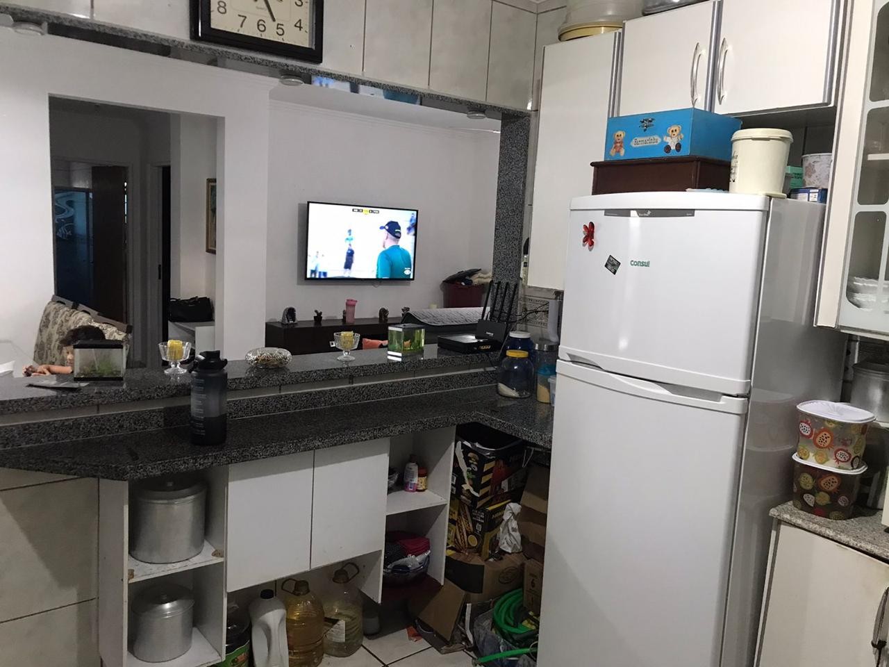 Apartamento, 2 quartos, 83 m² - Foto 16