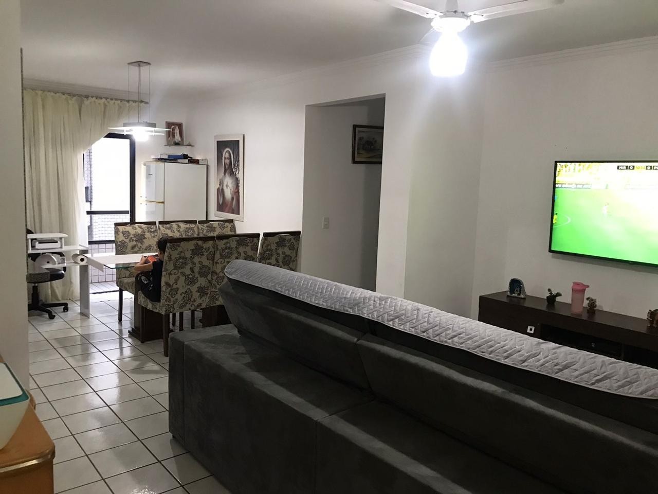 Apartamento, 2 quartos, 83 m² - Foto 20