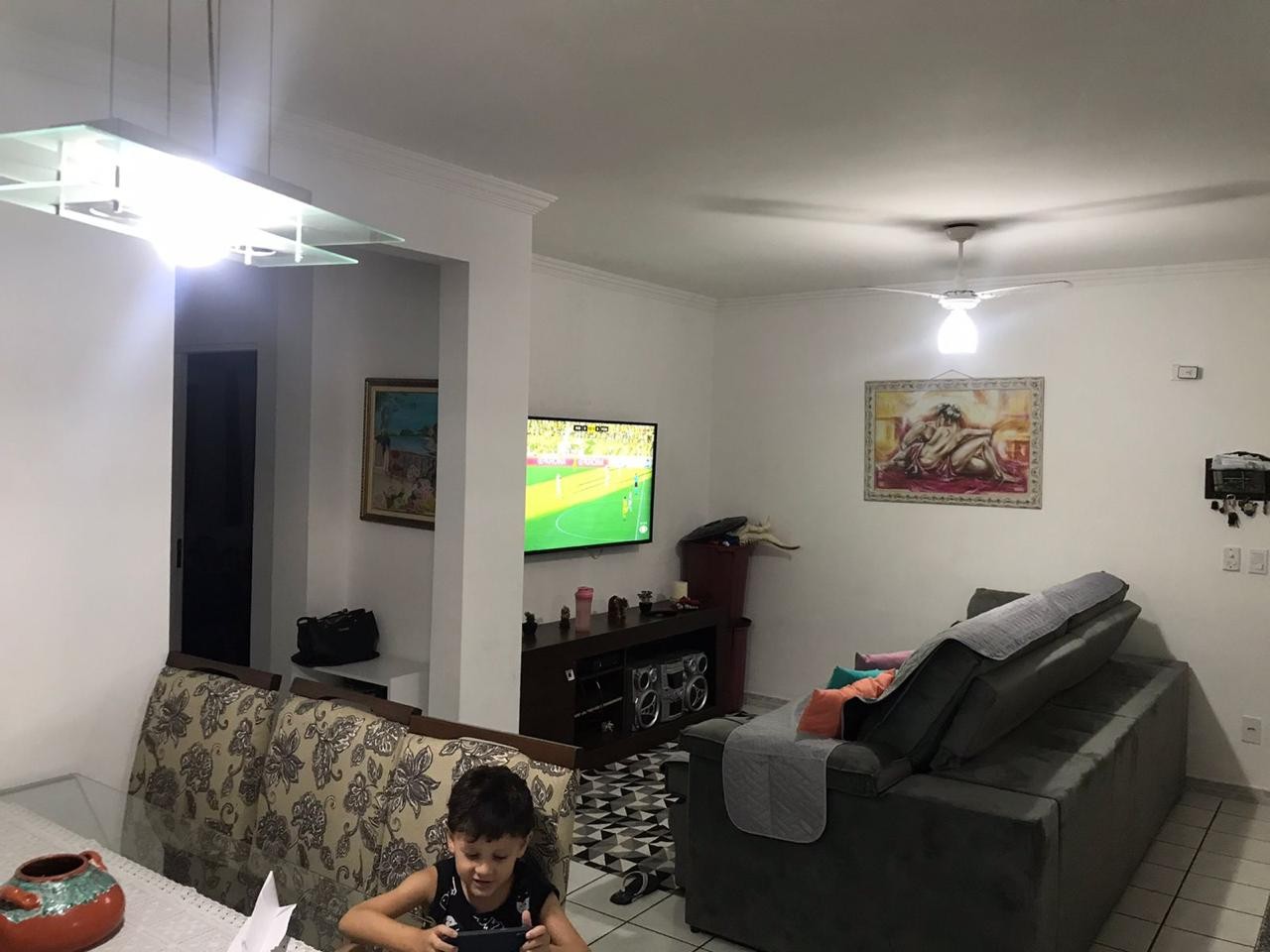 Apartamento, 2 quartos, 83 m² - Foto 17