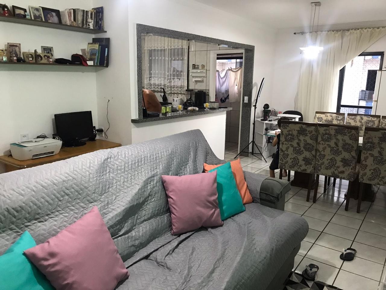 Apartamento, 2 quartos, 83 m² - Foto 30