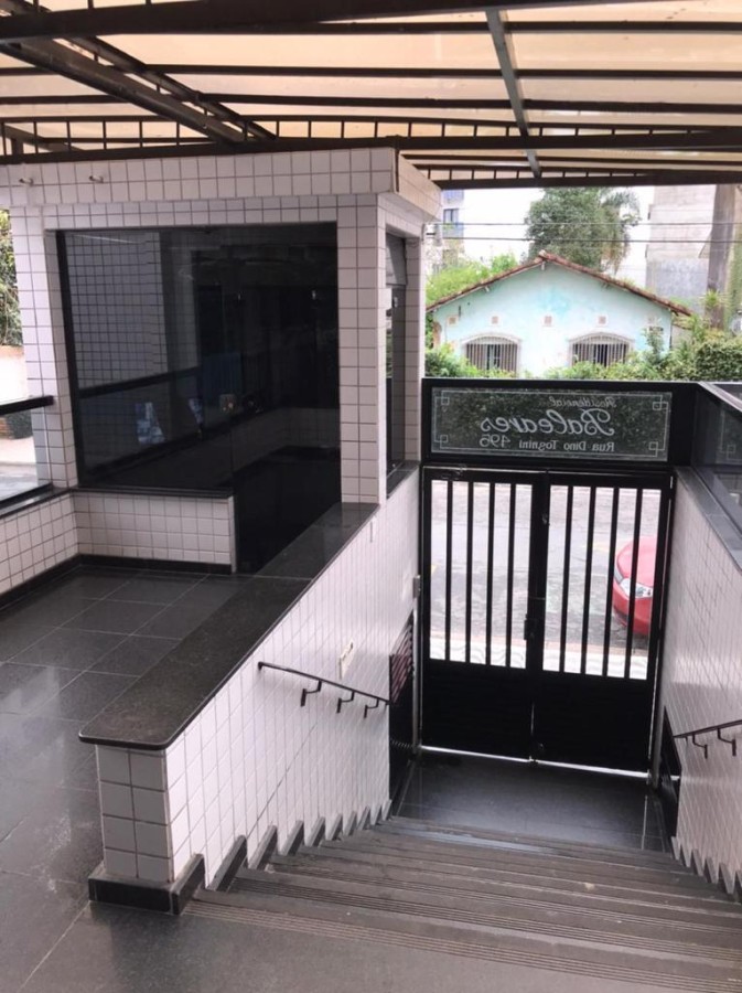 Apartamento, 2 quartos, 83 m² - Foto 37