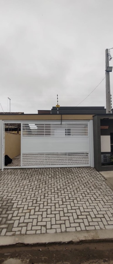 Casa, 2 quartos - Foto 2