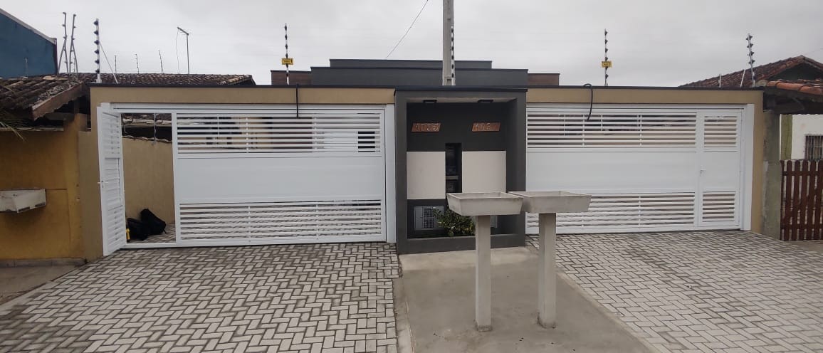 Casa, 2 quartos - Foto 3