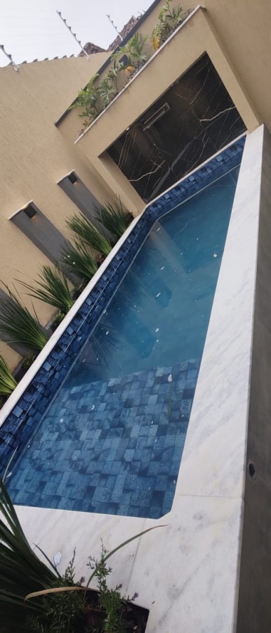 Casa, 2 quartos - Foto 17