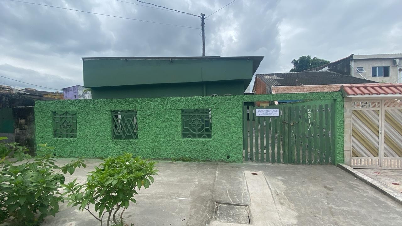 Casa, 4 quartos - Foto 1