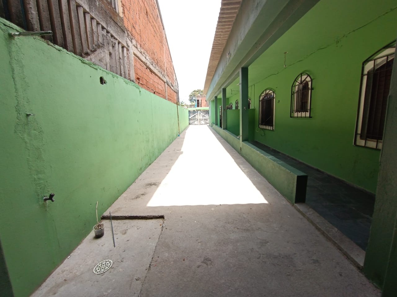 Casa, 4 quartos - Foto 4