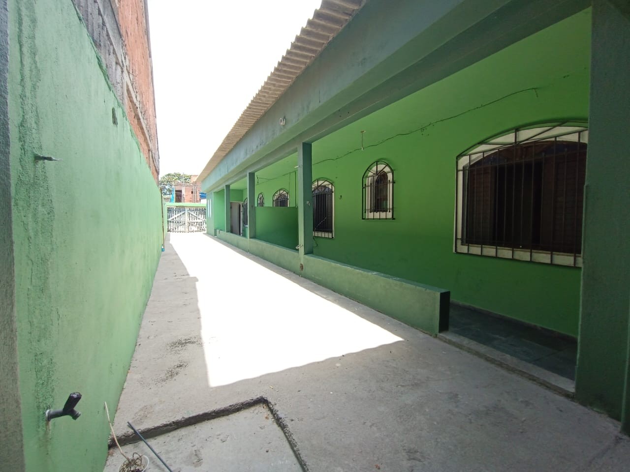 Casa, 4 quartos - Foto 10