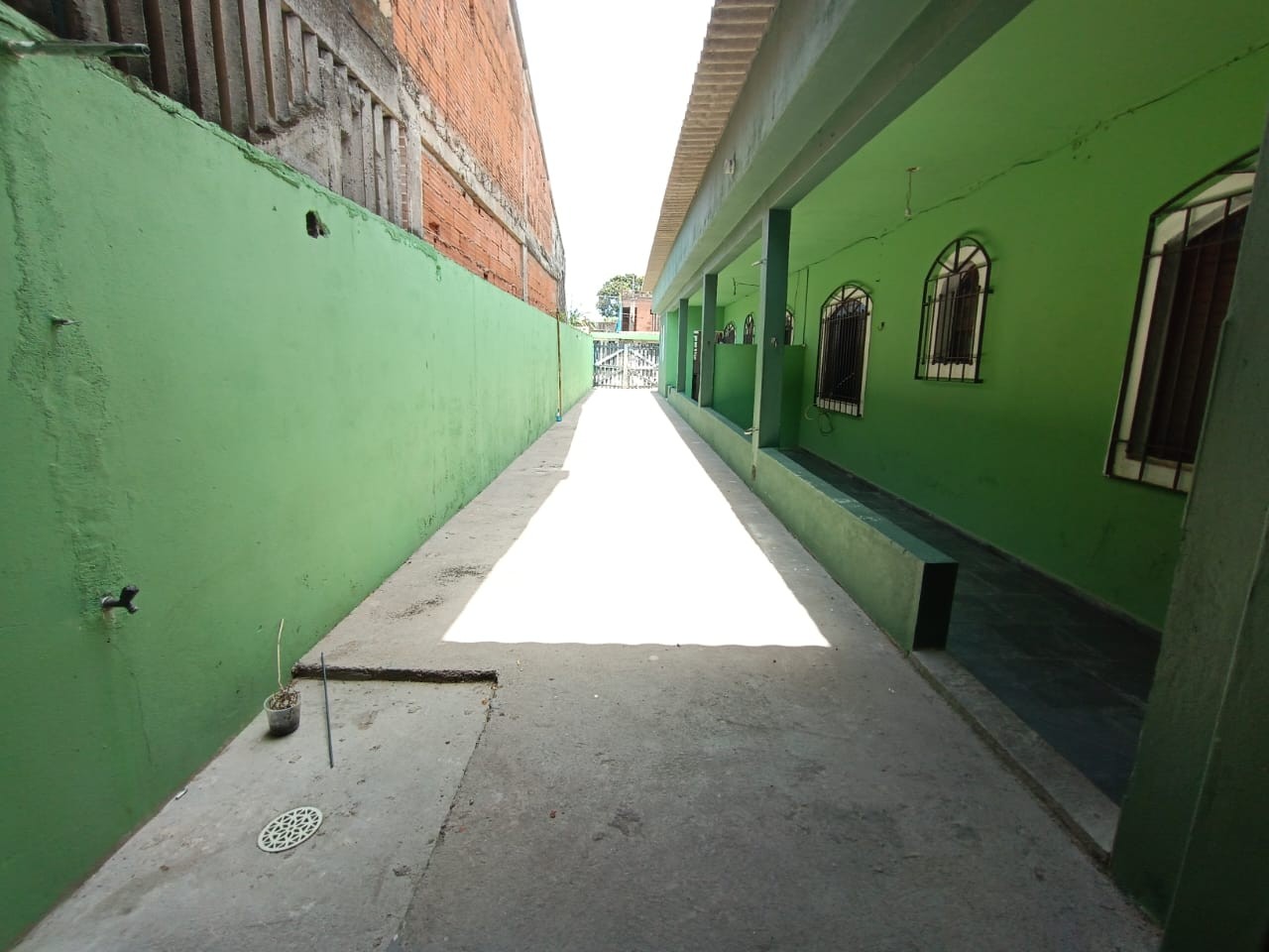 Casa, 4 quartos - Foto 11