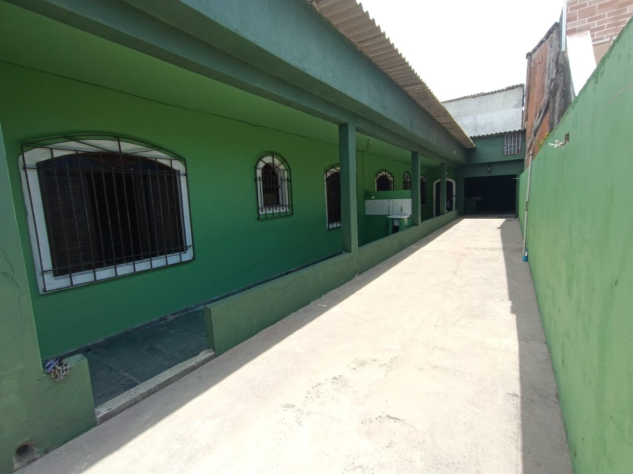 Casa, 4 quartos - Foto 16