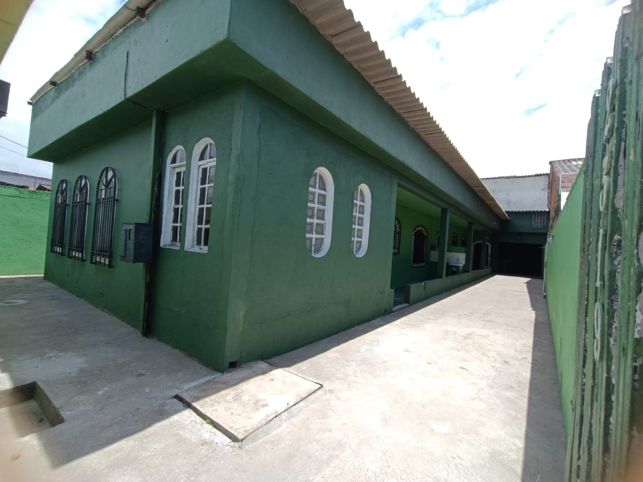 Casa, 4 quartos - Foto 14