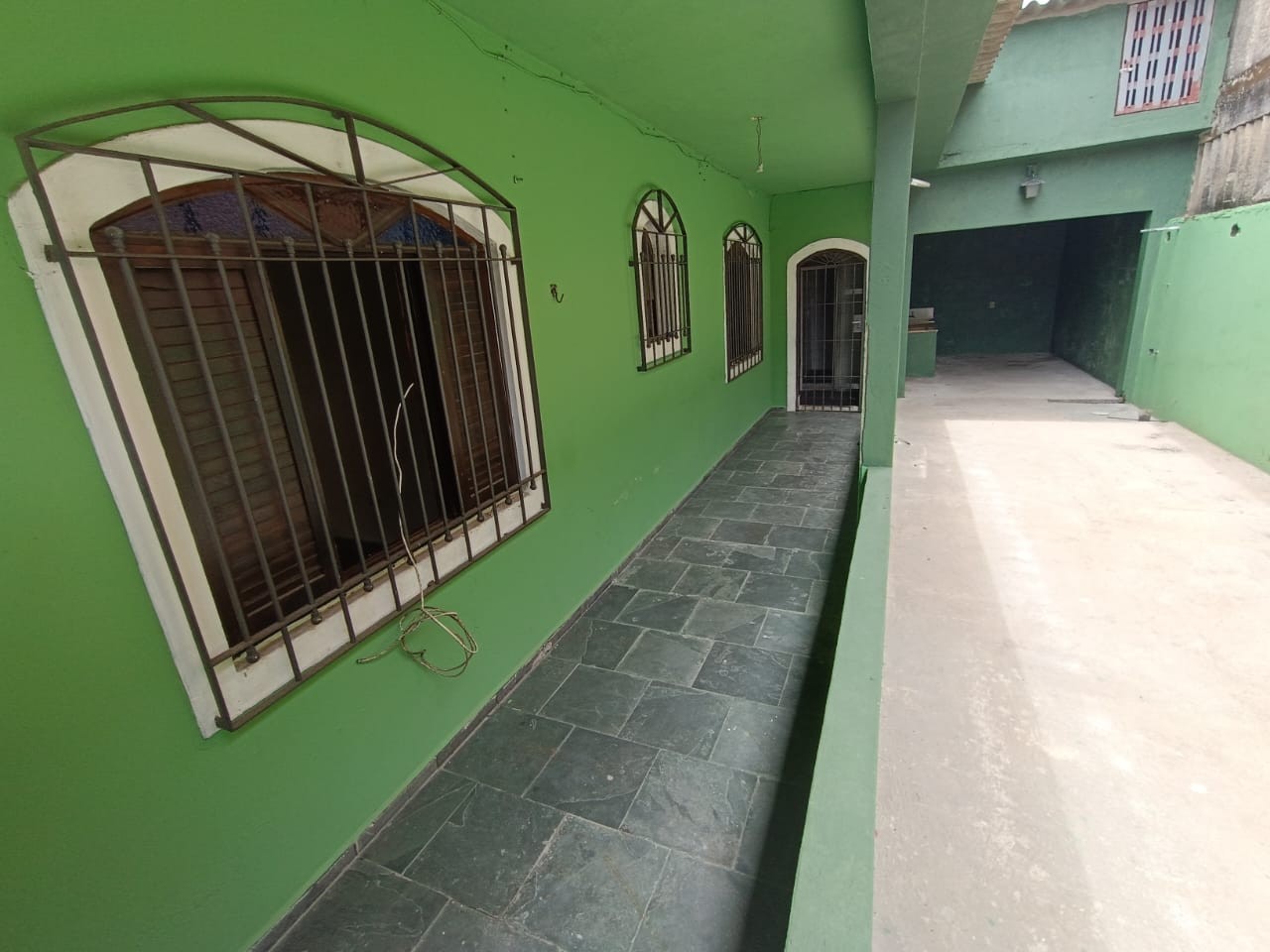 Casa, 4 quartos - Foto 20