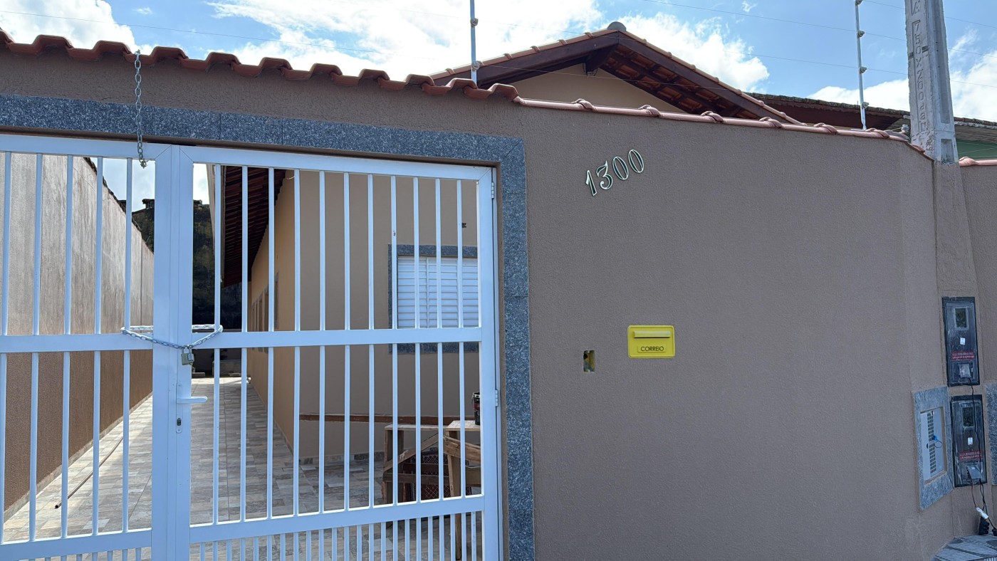 Casa, 2 quartos - Foto 3