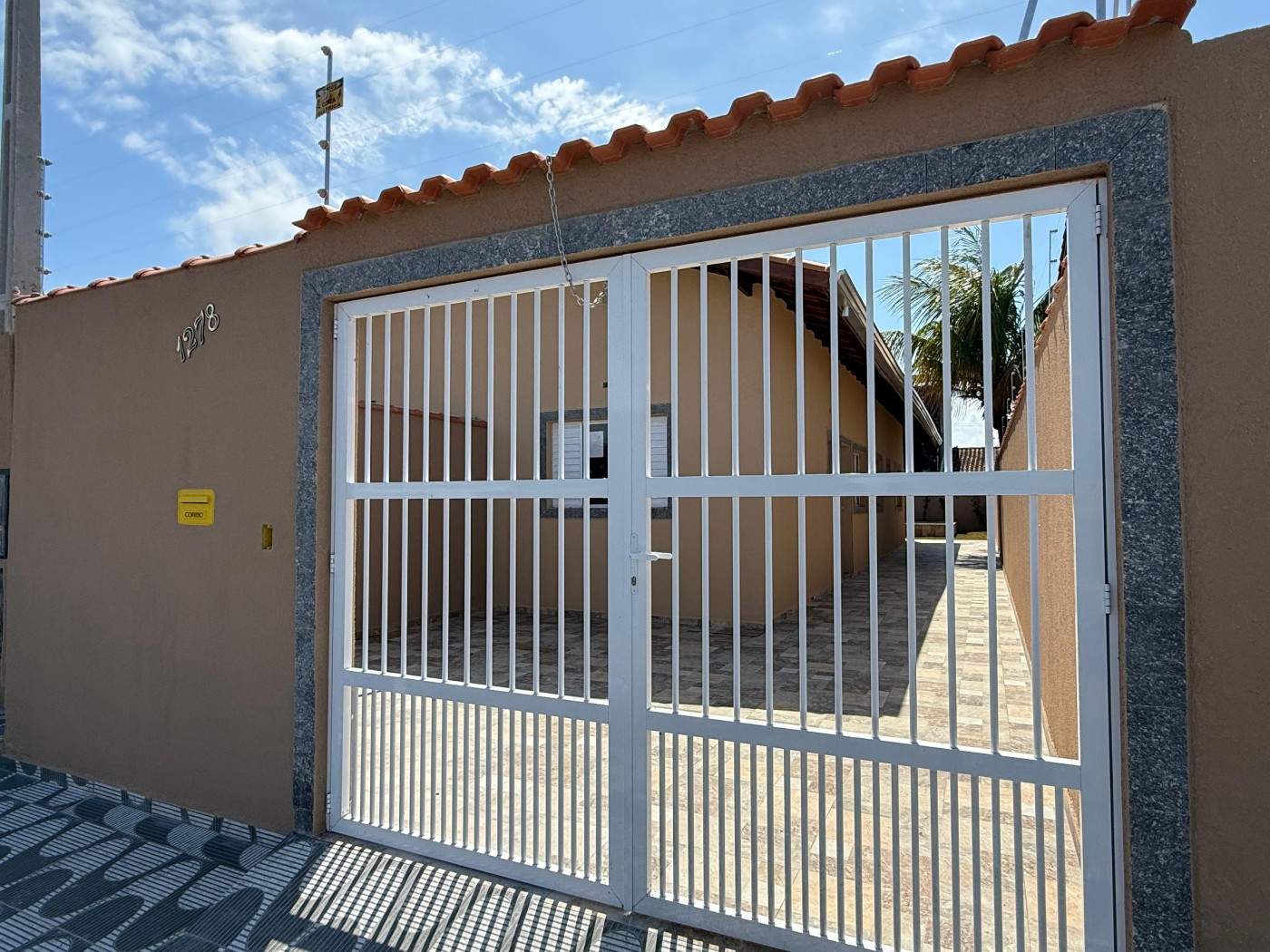 Casa, 2 quartos - Foto 5