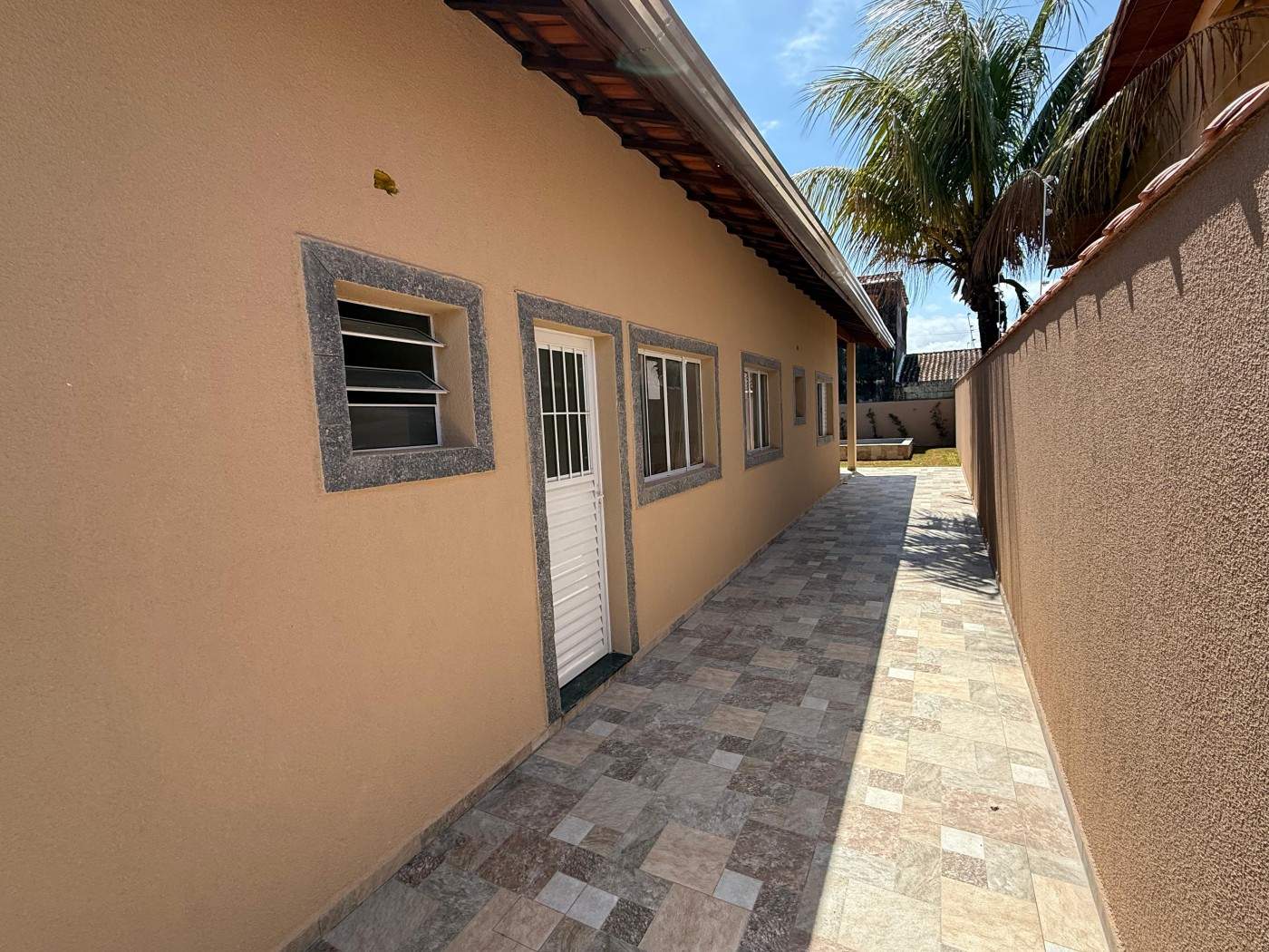 Casa, 2 quartos - Foto 8