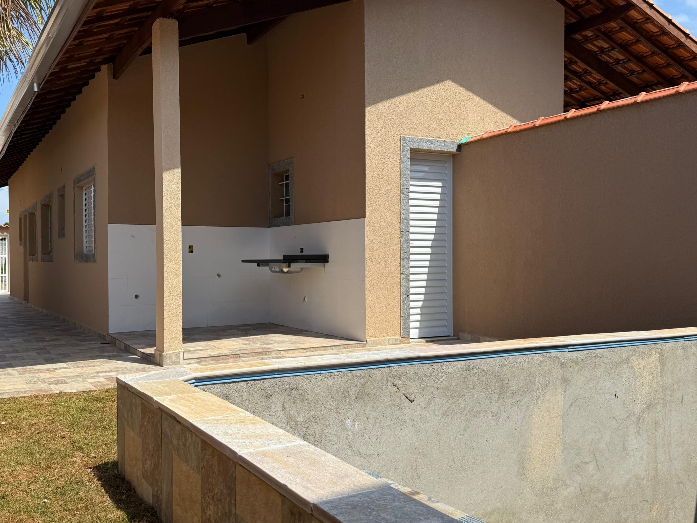 Casa, 2 quartos - Foto 11